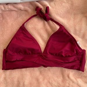 bikini top